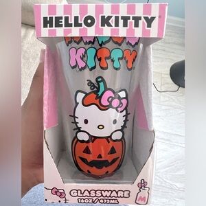 New 2024 Hello Kitty Halloween Cup ! ⭐️